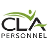 CLA Personnel