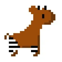 Weird Giraffe Games