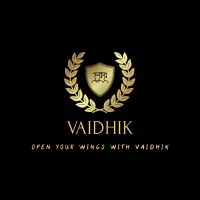 VAIDHIK EDUTECH PVT LTD
