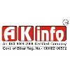 AK info India AK info India