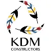 KDM Constructors L.P. KDM Constructors L.P.