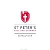 St. Peter's Anglican Grammar St. Peter's Anglican Grammar
