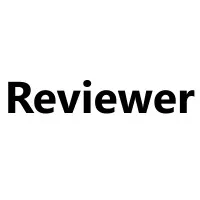 Reviewer