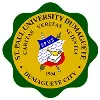 St. Paul University-Dumaguete St. Paul University-Dumaguete