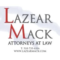 Lazear Mack Attorneys at Law