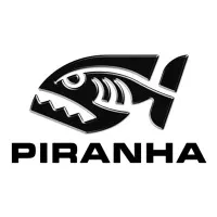 Piranha Fabrication Equipment
