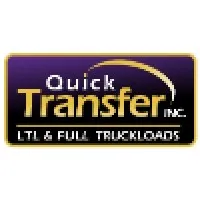 Quick Transfer Inc. Quick Transfer Inc.