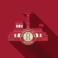 Rotaract Club Of Palghar