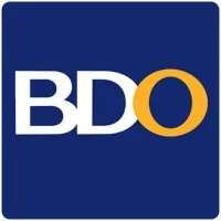 Banco de Oro email format