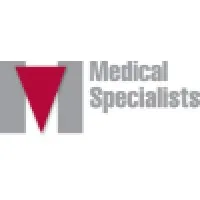Medical Specialists Medical Specialists