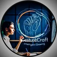 Gesture Craft Intelligent Drawing