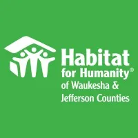 Habitat for Humanity of Waukesha - Jefferson - Rock