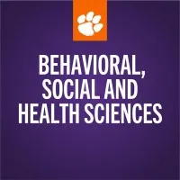 Clemson University College of Behavioral, Social and Health Sciences
