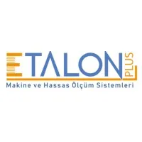ETALONPLUS HASSAS ÖLÇÜM SİSTEMLERİ TİC.AŞ ETALONPLUS HASSAS ÖLÇÜM SİSTEMLERİ TİC.AŞ