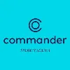 Commander Centre Sydney South