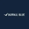 SKYFALL BLUE SKYFALL BLUE