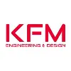 KFM Engineering & Design | An HFW Company KFM Engineering & Design | An HFW Company