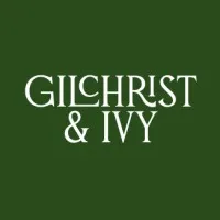 Gilchrist & Ivy Gilchrist & Ivy