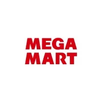 Mega Mart USA