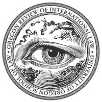 Oregon Review of International Law