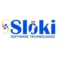 Sloki Software Technologies Pvt Ltd.