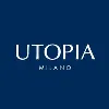 UTOPIA JEWELS MILANO UTOPIA JEWELS MILANO