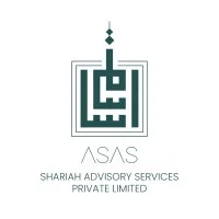 ASAS Shariah Advisory Services (Pvt) Ltd ASAS Shariah Advisory Services (Pvt) Ltd