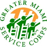 Greater Miami Service Corps Greater Miami Service Corps