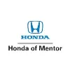 Honda of Mentor Honda of Mentor