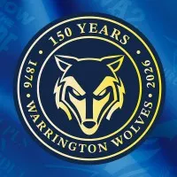 Warrington Wolves