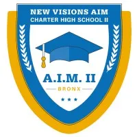 New Visions AIM Charter High School II