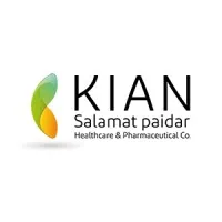 Kian Salamat Paidar