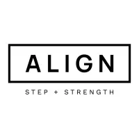 Align Step + Strength