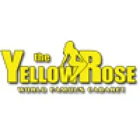 The Yellow Rose