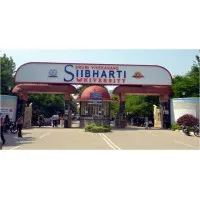 Subharti University Meerut