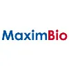 Maxim Biomedical, Inc. Maxim Biomedical, Inc.