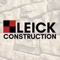 Leick Construction, LLC