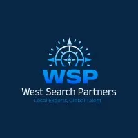 West Search Partners, LLC West Search Partners, LLC
