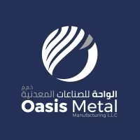 Oasis Metal Manufacturing