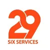 Twenty-Nine Six Services Pvt Ltd. Twenty-Nine Six Services Pvt Ltd.