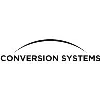 Conversion Systems Conversion Systems