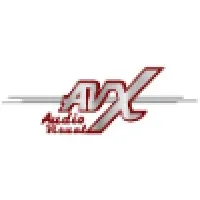 AVX Audio Visual