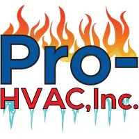 Pro-HVAC, Inc.