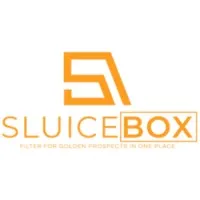 Sluice Box