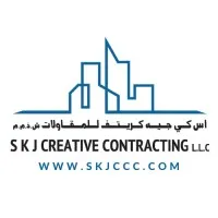 SKJ Creative Contracting LLC