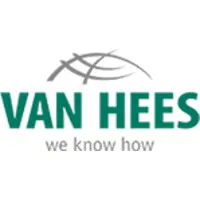 VAN HEES Inc. USA