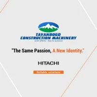 Tavanbogd Construction Machinery LLC