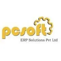 Pcsoft ERP Solutions Pvt. Ltd.