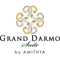 Grand Darmo Suite by AMITHYA