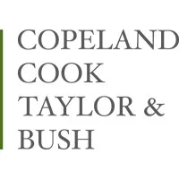 Copeland, Cook, Taylor & Bush, P.A.